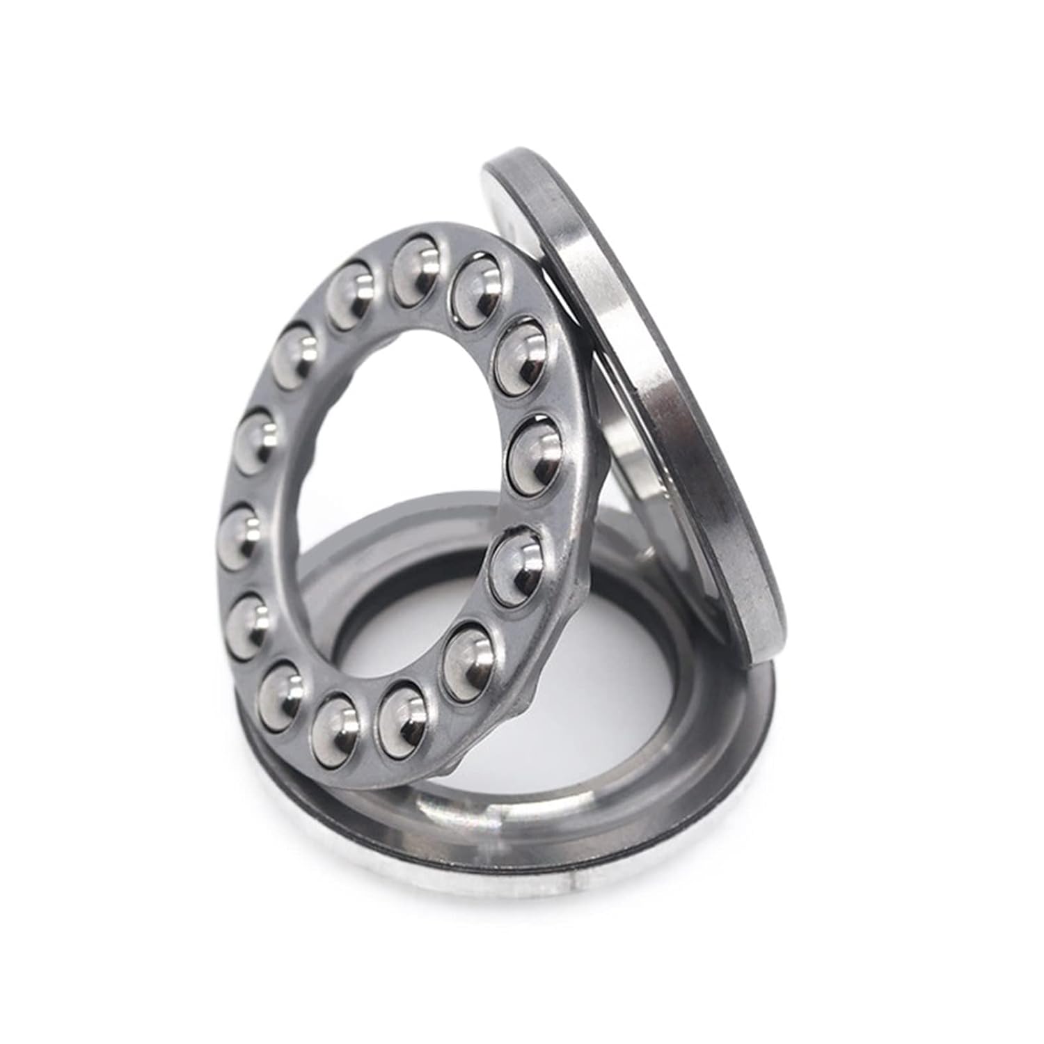 4個 プレーンスラストベアリング 51100 51101 51102 51103 51104